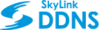 SlyLing DDNS